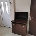 Cozy Nook Holiday home Faneromeni (Trikala)