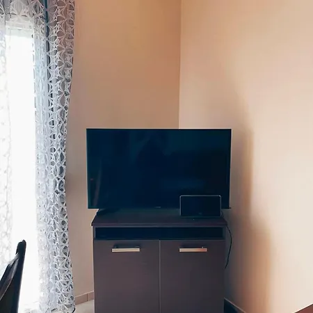Dom wakacyjny Cozy Nook Faneromeni (Trikala)