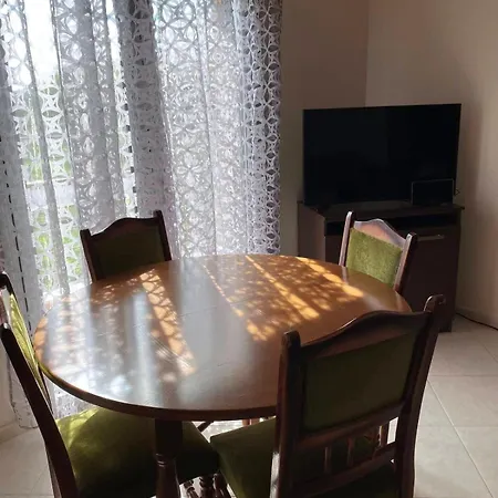 Cozy Nook Dom wakacyjny *