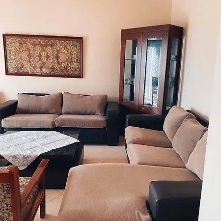 Dom wakacyjny Cozy Nook *