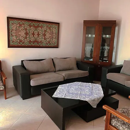 Cozy Nook * Faneromeni (Trikala)