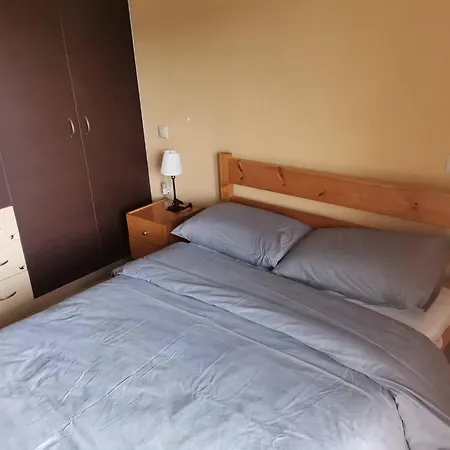 Cozy Nook * Faneromeni (Trikala)