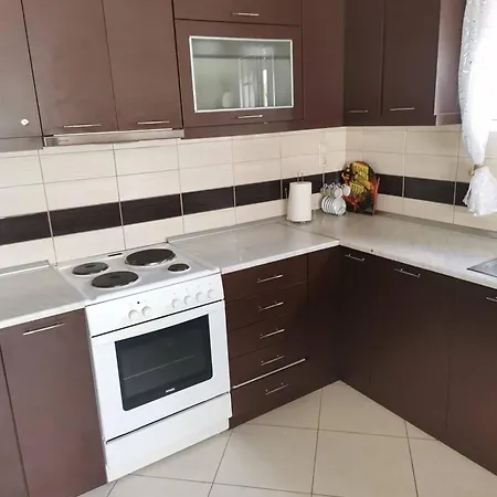 Cozy Nook Faneromeni (Trikala)