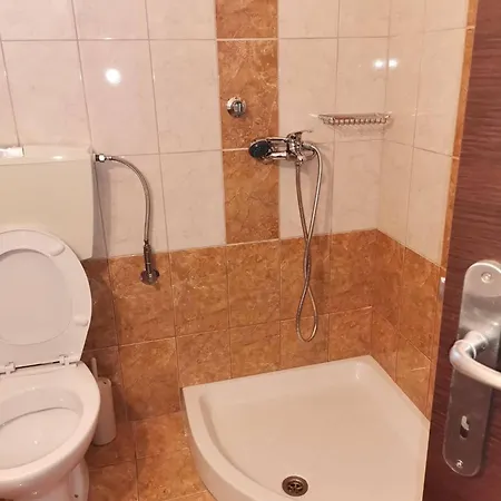 Cozy Nook Faneromeni (Trikala)
