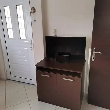 Cozy Nook Dom wakacyjny Faneromeni (Trikala)