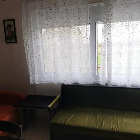 Cozy Nook Faneromeni (Trikala)