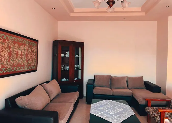 Cozy Nook Dom wakacyjny *