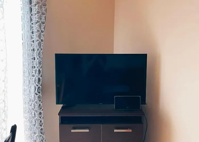 Dom wakacyjny Cozy Nook Faneromeni (Trikala)