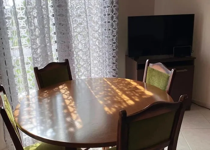 Cozy Nook Dom wakacyjny *