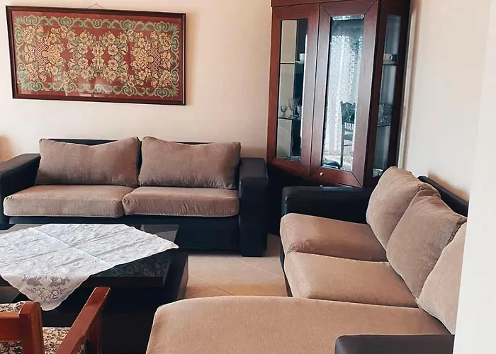 Dom wakacyjny Cozy Nook *