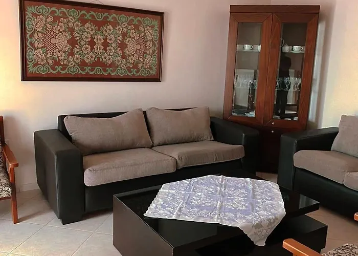 Cozy Nook * Faneromeni (Trikala)