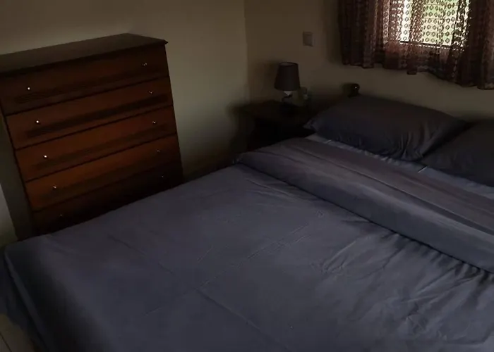 Cozy Nook Dom wakacyjny