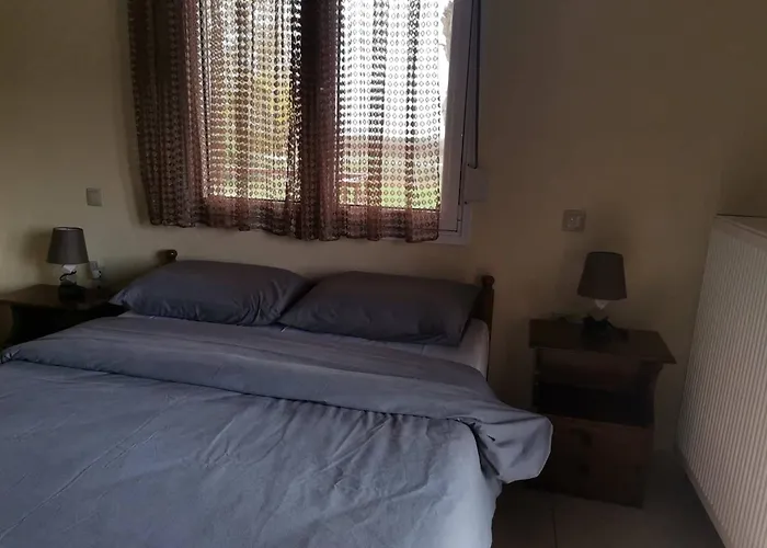 Cozy Nook Dom wakacyjny *