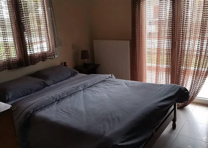 Cozy Nook Faneromeni (Trikala)