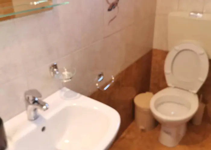 Cozy Nook Dom wakacyjny *