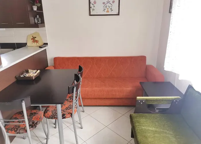 Dom wakacyjny Cozy Nook *