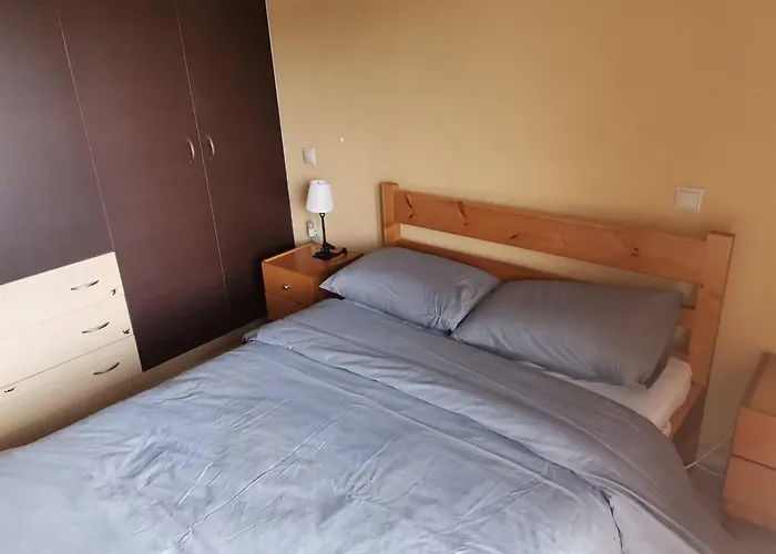 Cozy Nook * Faneromeni (Trikala)