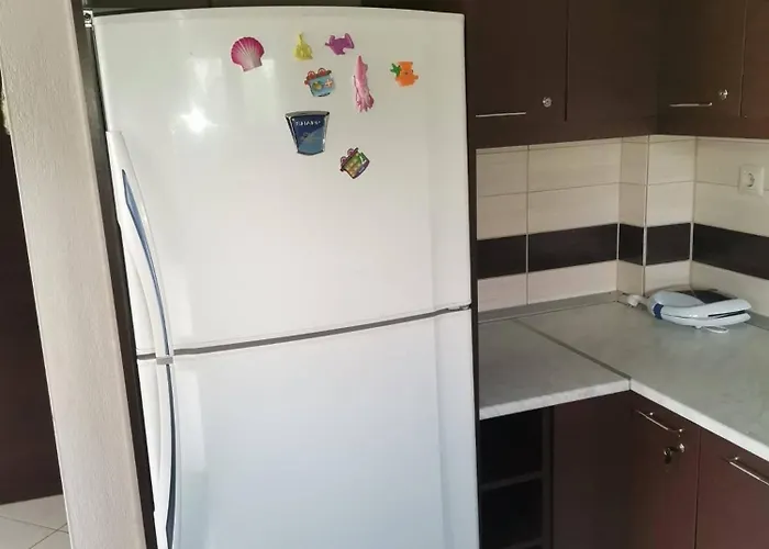 Dom wakacyjny Cozy Nook