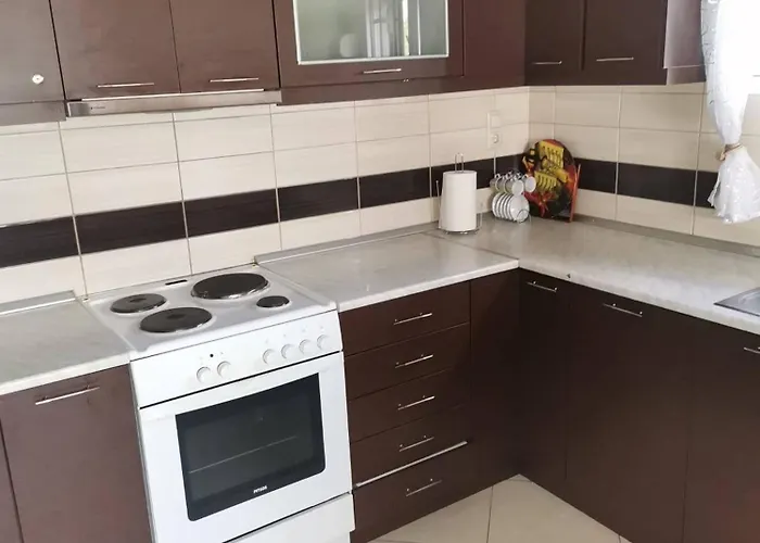 Cozy Nook Faneromeni (Trikala)