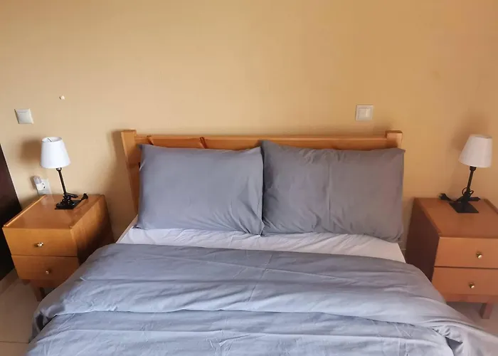 Dom wakacyjny Cozy Nook