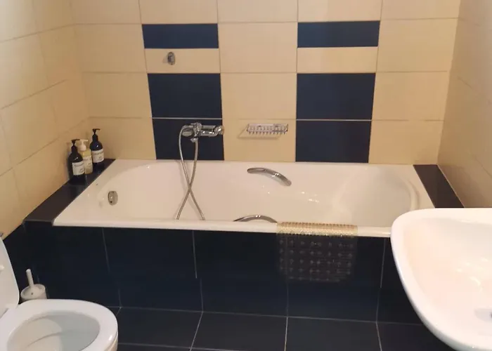 Cozy Nook Dom wakacyjny *