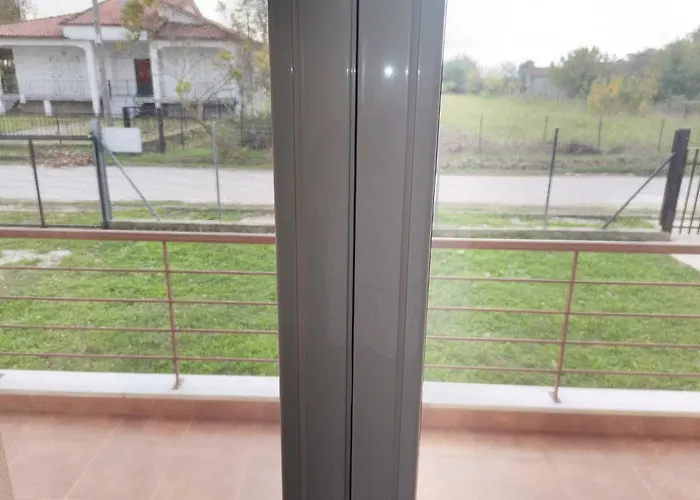 Cozy Nook Faneromeni (Trikala)