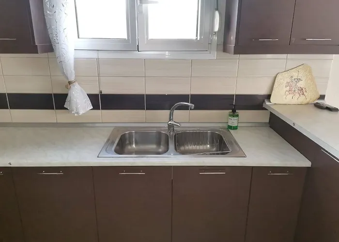 Dom wakacyjny Cozy Nook