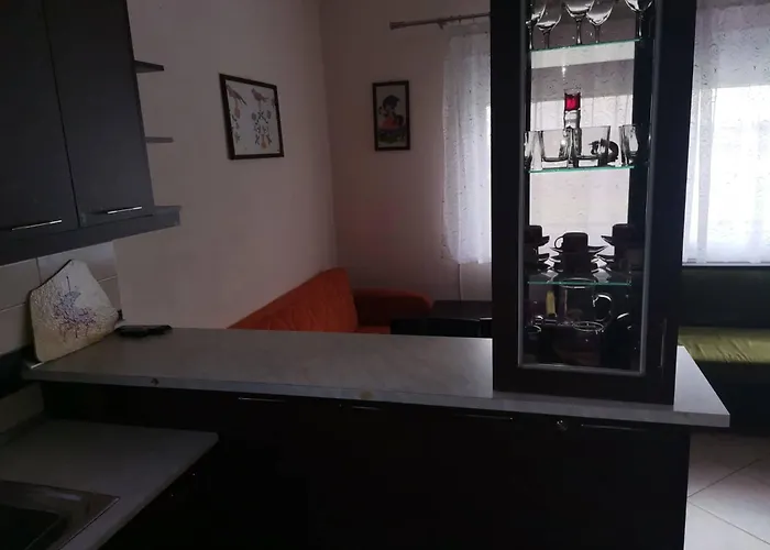 Cozy Nook Dom wakacyjny *