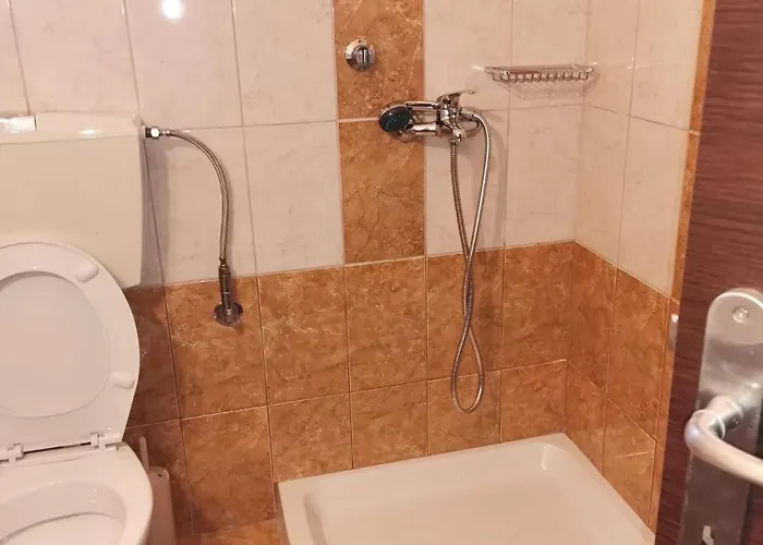 Cozy Nook Faneromeni (Trikala)