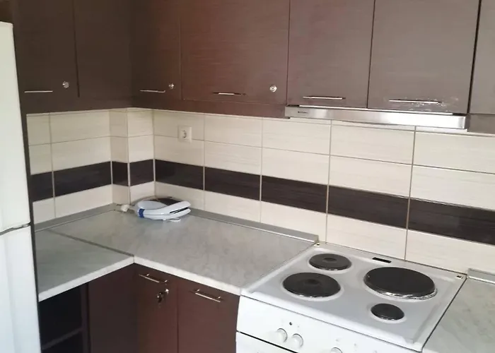 Cozy Nook Dom wakacyjny