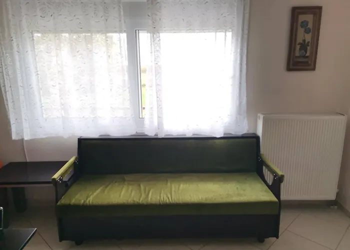 Dom wakacyjny Cozy Nook *