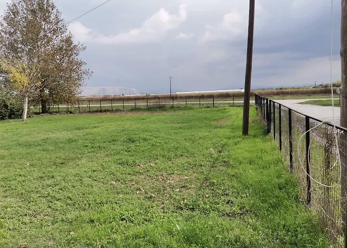 Cozy Nook Dom wakacyjny