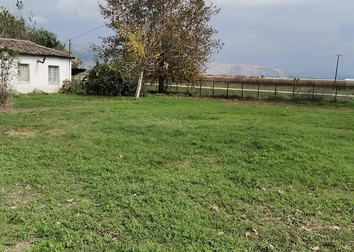 Cozy Nook Dom wakacyjny *